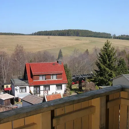 Und Berggasthof Zum Sonnenhof فندق Sorge