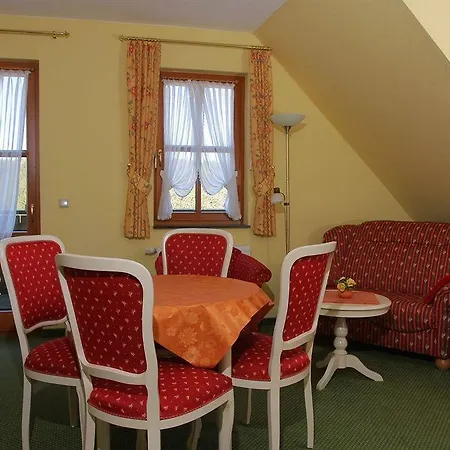 Und Berggasthof Zum Sonnenhof 3* Sorge
