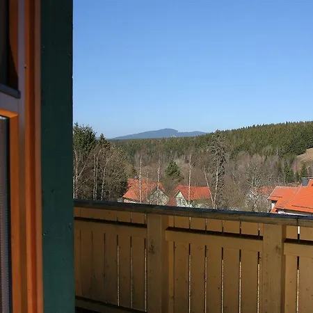 Und Berggasthof Zum Sonnenhof Hotel 3*