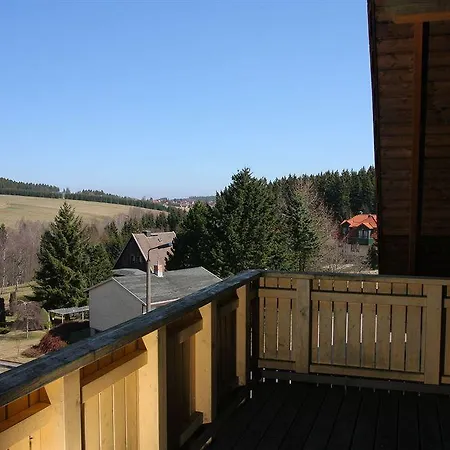 Und Berggasthof Zum Sonnenhof 3*