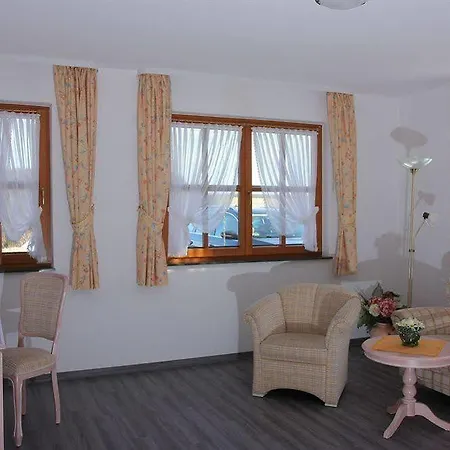 Und Berggasthof Zum Sonnenhof 3* Sorge