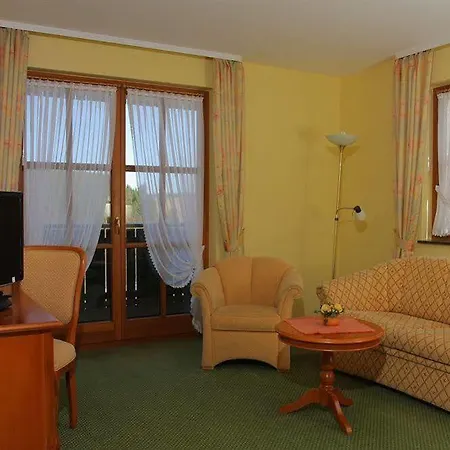 Und Berggasthof Zum Sonnenhof Hotel Sorge