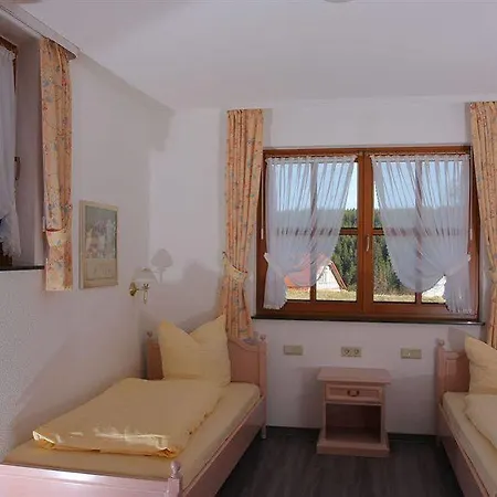 Und Berggasthof Zum Sonnenhof 3*