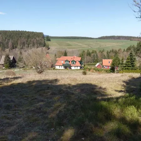 Und Berggasthof Zum Sonnenhof فندق 3*