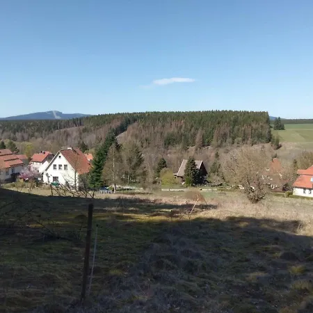 Und Berggasthof Zum Sonnenhof Hotel 3*