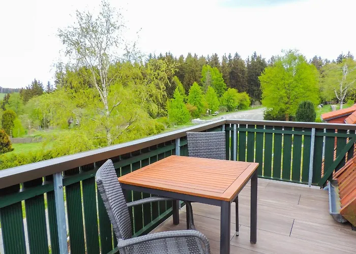 Und Berggasthof Zum Sonnenhof