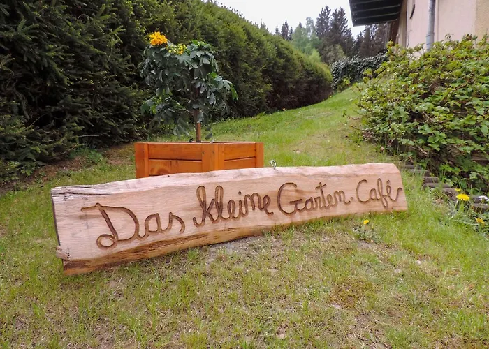 Hotel Und Berggasthof Zum Sonnenhof