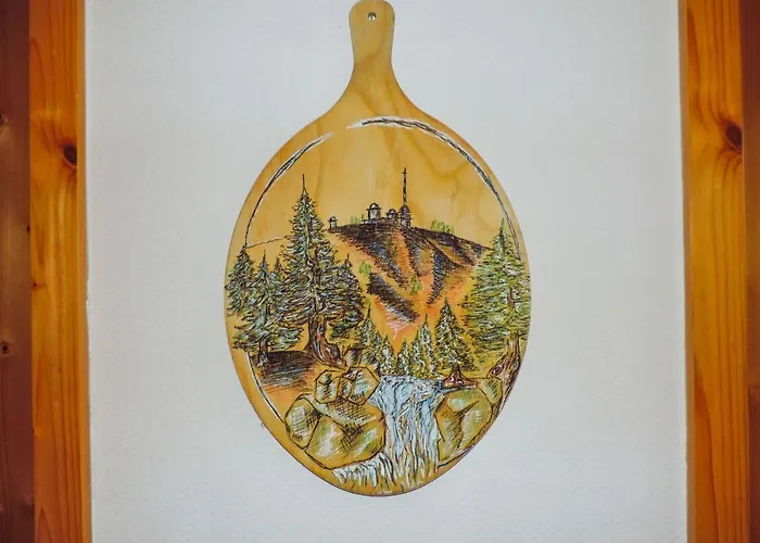 Und Berggasthof Zum Sonnenhof Hotel 3*