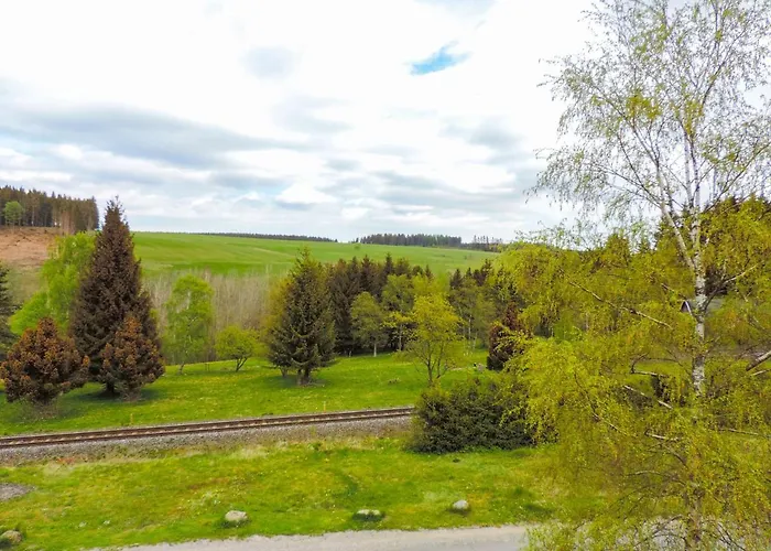 Und Berggasthof Zum Sonnenhof