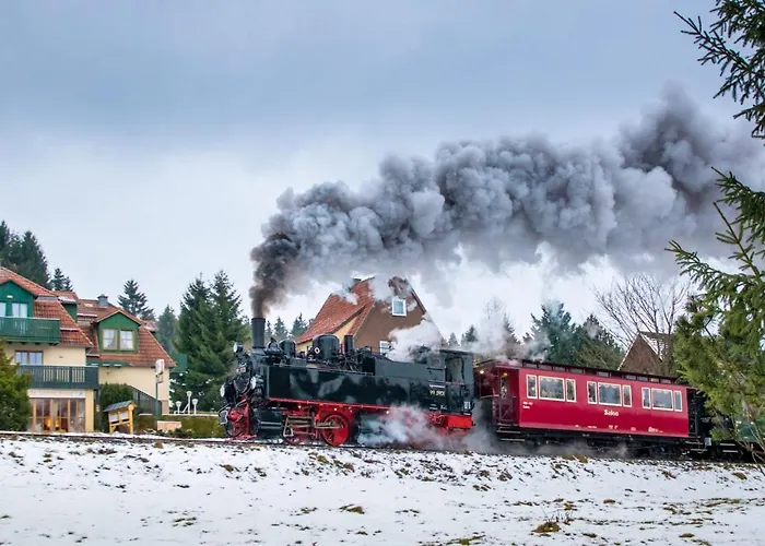 Und Berggasthof Zum Sonnenhof Hotel Sorge