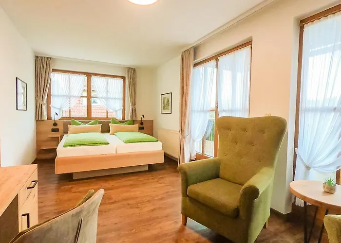 Und Berggasthof Zum Sonnenhof Hotel Sorge