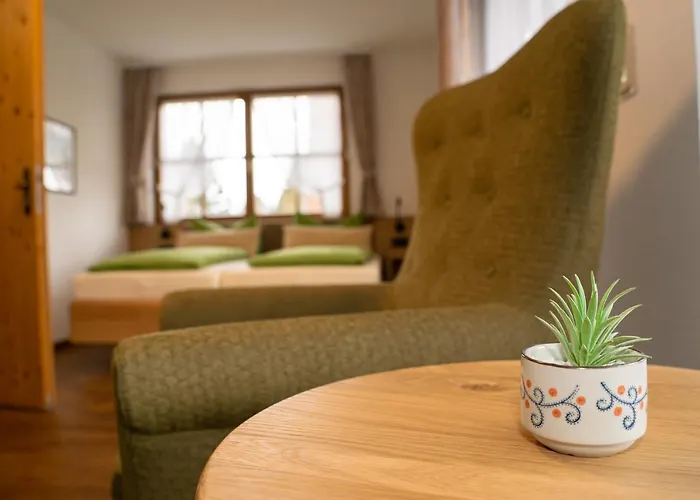 Und Berggasthof Zum Sonnenhof Hotel Sorge