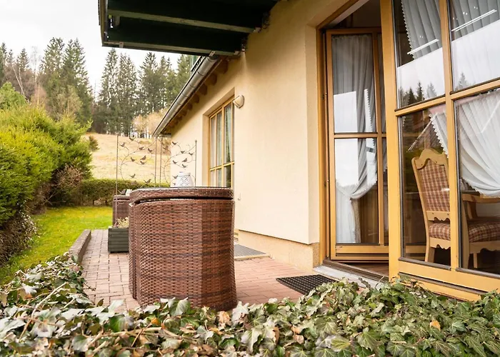 Hotel Und Berggasthof Zum Sonnenhof