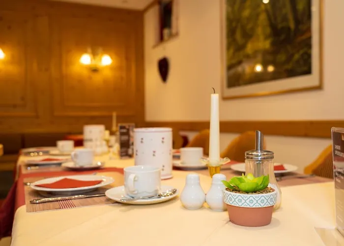 Und Berggasthof Zum Sonnenhof Hotel 3*