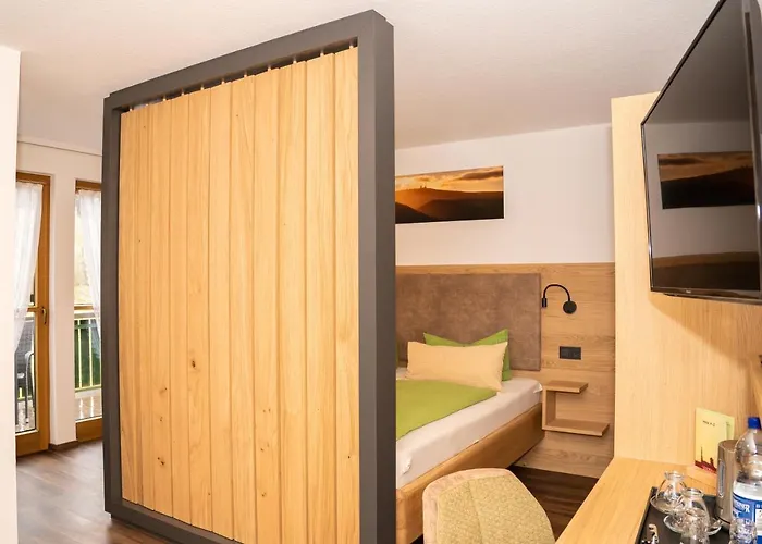 Und Berggasthof Zum Sonnenhof Sorge