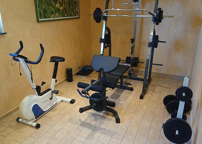 Und Berggasthof Zum Sonnenhof 3* Sorge