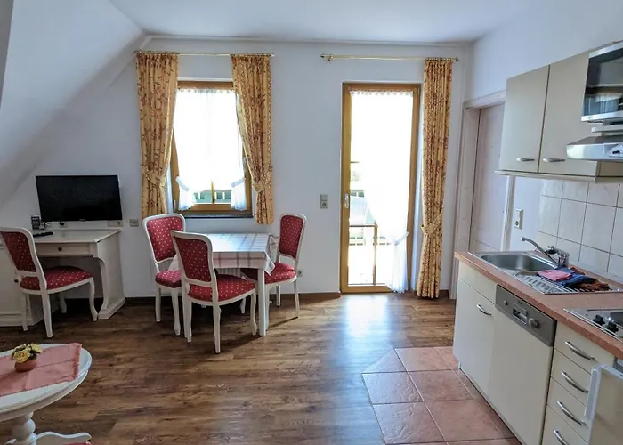 Hotel Und Berggasthof Zum Sonnenhof Sorge