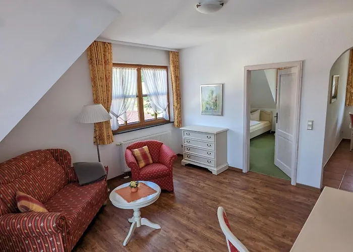 Und Berggasthof Zum Sonnenhof Hotel Sorge