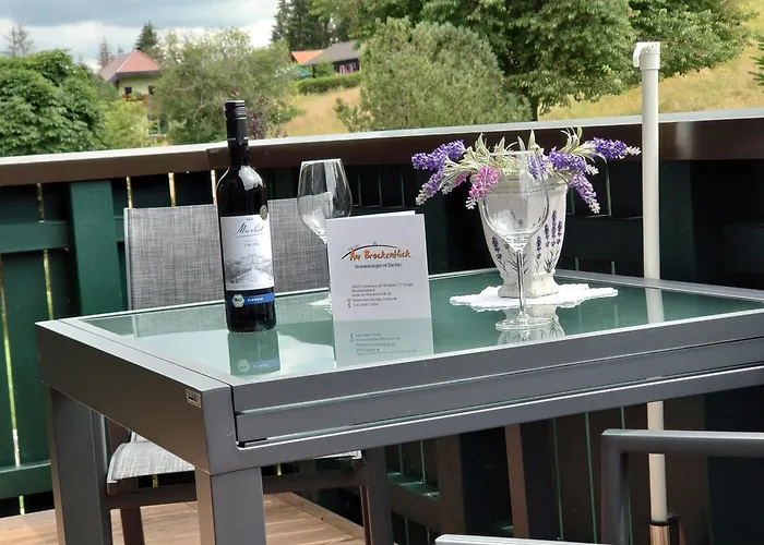 Und Berggasthof Zum Sonnenhof Hotel 3*