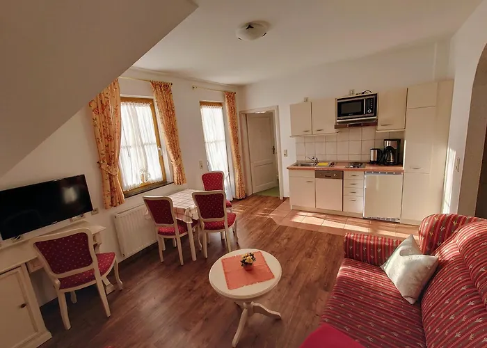 Und Berggasthof Zum Sonnenhof 3* Sorge