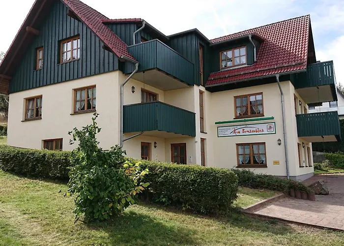 Und Berggasthof Zum Sonnenhof Hotel