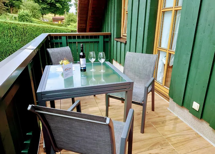 Und Berggasthof Zum Sonnenhof Hotel Sorge