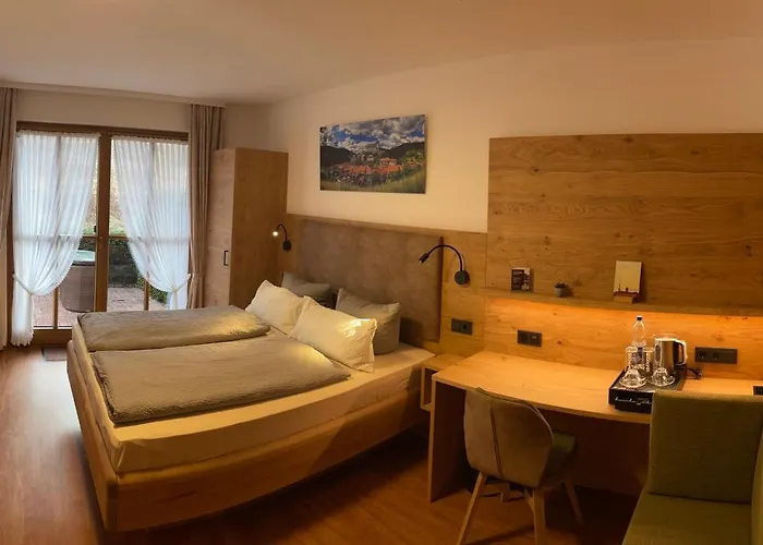 Hotel Und Berggasthof Zum Sonnenhof Sorge