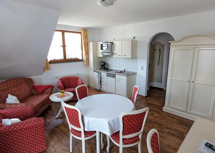 Und Berggasthof Zum Sonnenhof Hotel Sorge