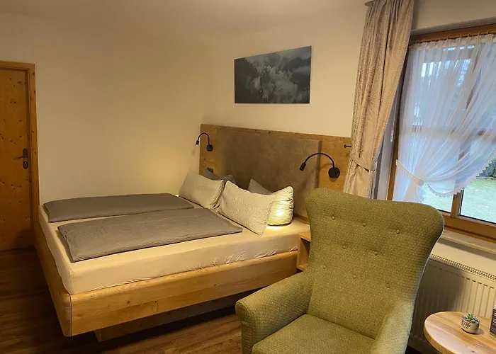 Hotel Und Berggasthof Zum Sonnenhof Sorge