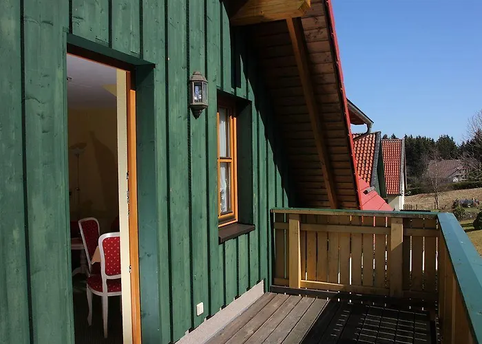 Und Berggasthof Zum Sonnenhof 3*