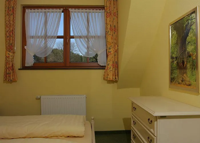 Und Berggasthof Zum Sonnenhof 3*