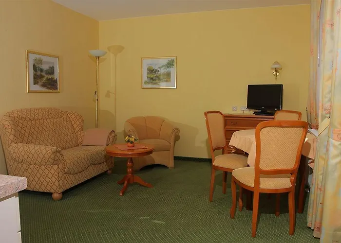 Und Berggasthof Zum Sonnenhof 3* Sorge