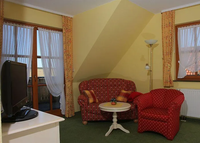 Und Berggasthof Zum Sonnenhof Hotel