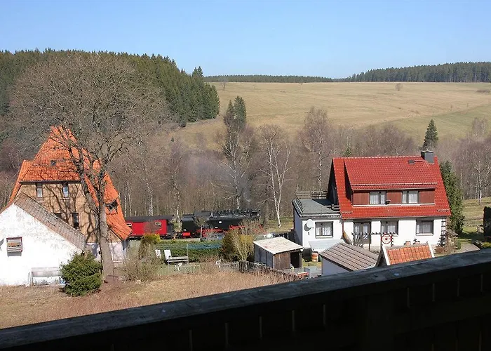 Und Berggasthof Zum Sonnenhof 3*