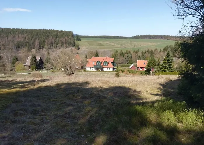 Und Berggasthof Zum Sonnenhof Hotel 3*