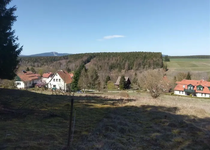 Und Berggasthof Zum Sonnenhof Hotel 3*